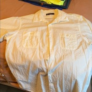 Dress shirt shirt sleeve